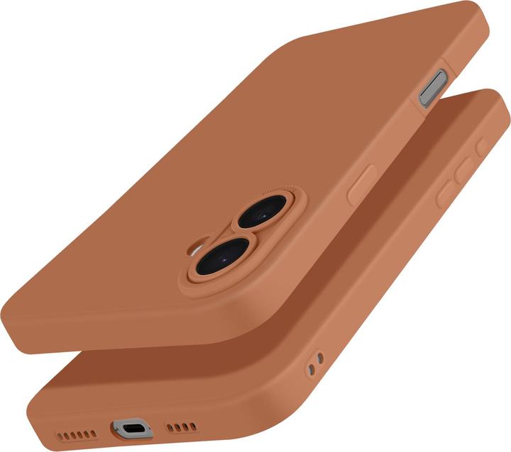 Produktbild Avizar SoftGlow Case (Apple iPhone 16 Plus)