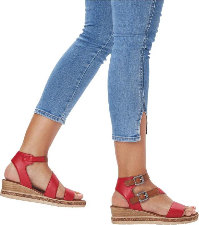 Actual product image Remonte Sandalen (39)