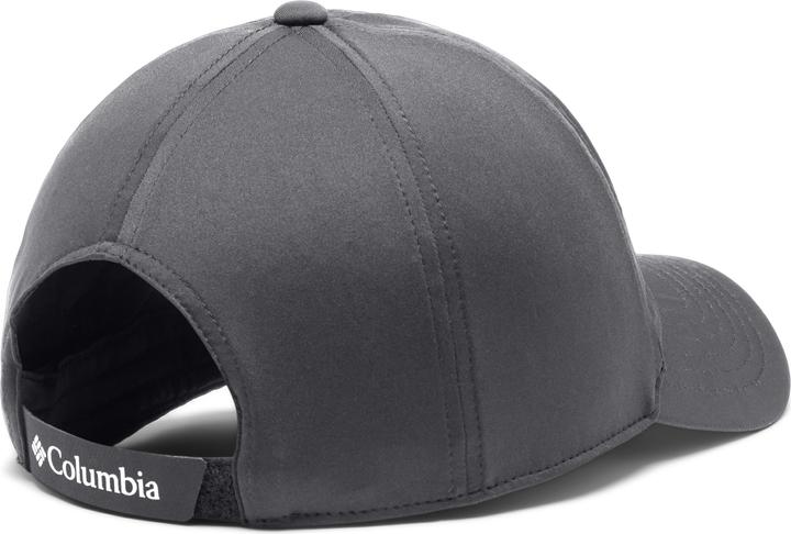 Actual product image Columbia Unisex Coolhead™ III Ball Cap (One size)