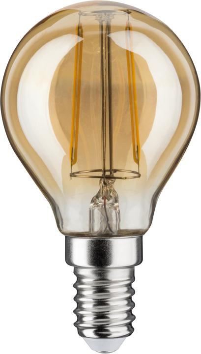 Paulmann 1879 Filament Tropfen (E14, 2 W, 160 lm, 1 x)