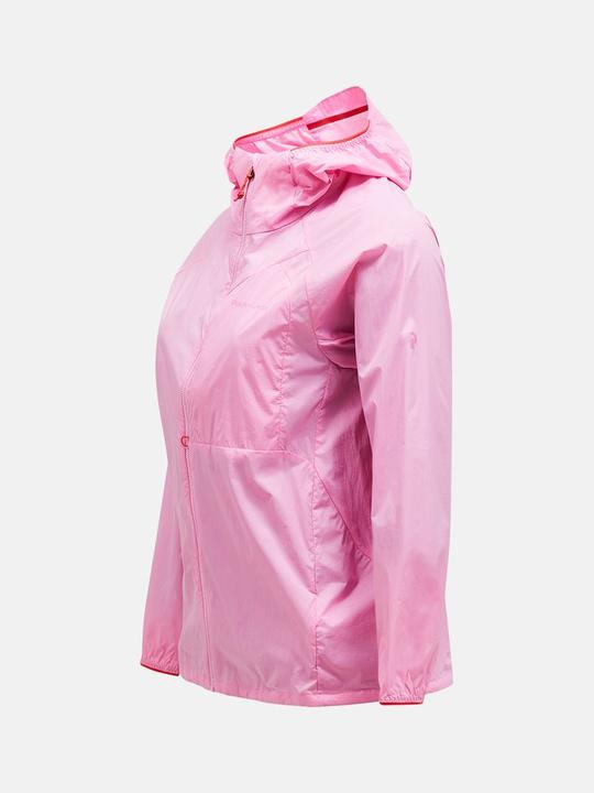 Image du produit Peak Performance Women's Freelight Wind Jacket (L)
