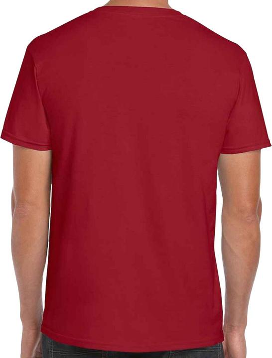 Immagine prodotto Gildan - Maglietta a Manica Corta Soft-Style - Uomo (S)
