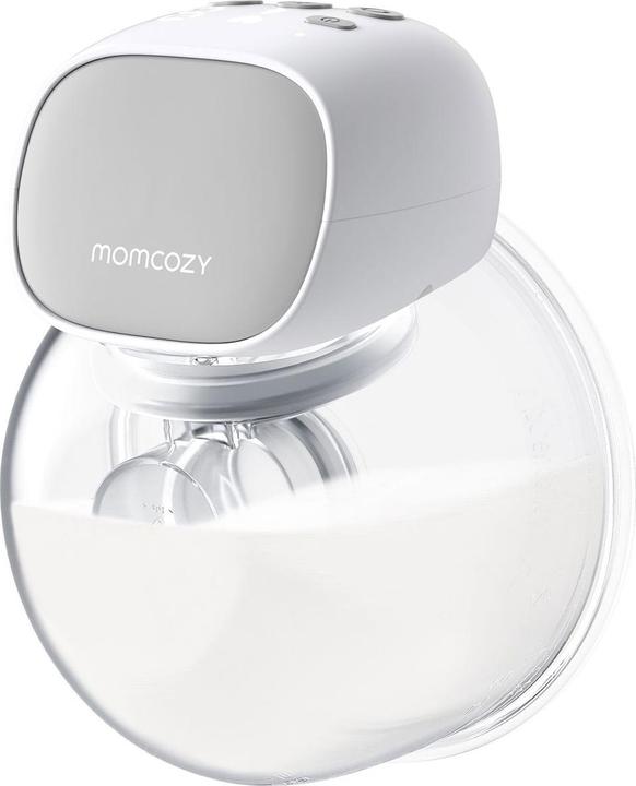 Actual product image Momcozy S9 Pro Double Breast Pump