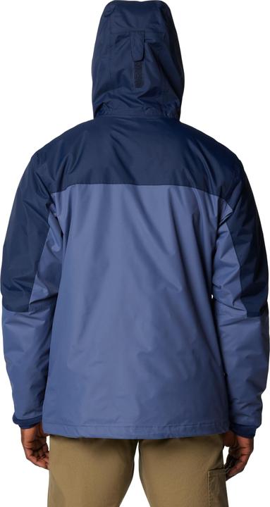 Immagine prodotto Columbia Giacca Impermeabile 3 in 1 Tunnel Falls™ II da uomo (XXL)