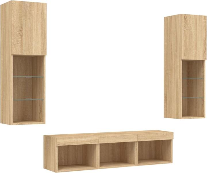Produktbild VidaXL Jaxine (30 x 30 x 120 cm)
