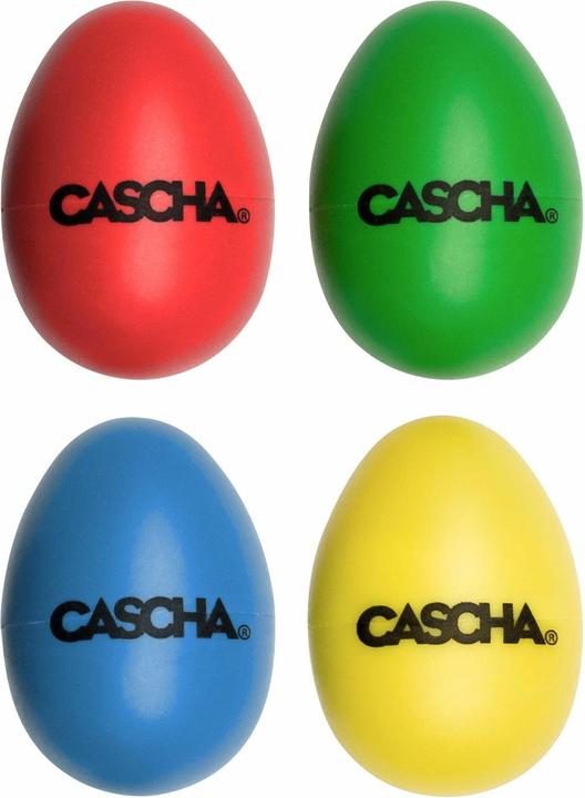 Produktbild Egg-Shaker Set (4 pieces) (Maracas)
