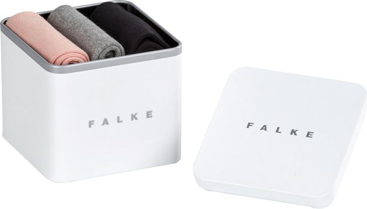 Immagine prodotto Falke Socken Casual (confezione da 3, 39 - 42)