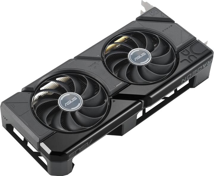 Actual product image ASUS Dual Radeon RX 7700 XT OC Edition (12 GB)