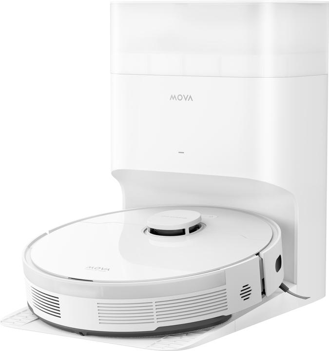 Actual product image Mova S10 Plus (Vacuum mopping robot)