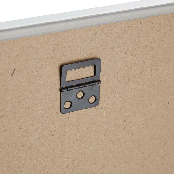 Produktbild Relaxdays Letterboard (Wandtafel, 30 x 2 x 45 cm)