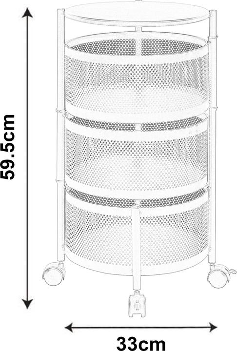 Produktbild En.Casa Steigen