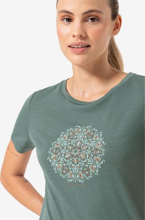 Produktbild Super Natural W Ornament Tee (S)