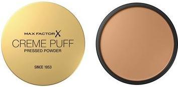 Actual product image Max Factor Cream Puff (14 Golden beige)