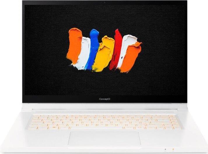 Produktbild Acer ConceptD 3 Ezel Pro (15.60", Intel Core i7-11800H, 16 GB, 1000 GB, DE)