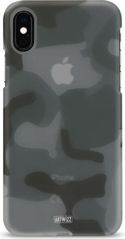 Immagine prodotto Artwizz Clip mimetica (Apple iPhone X)