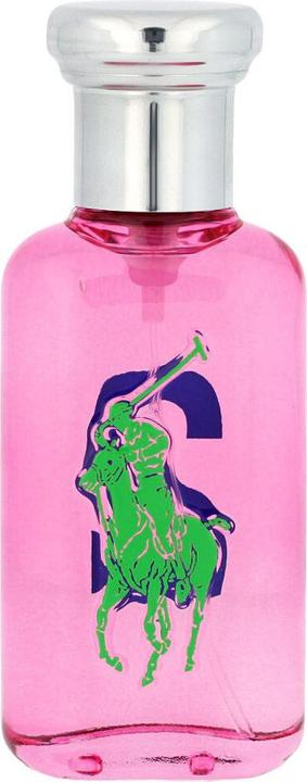 Image du produit Ralph Lauren Big Pony 2 (Eau de toilette, 50 ml)