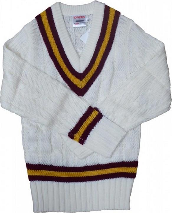 Cartasport Pullover Kricket (L)