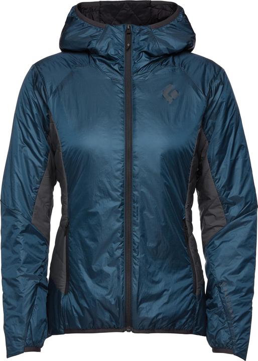 Black Diamond Vision Hybrid Hoodie Jacke (XS, M)
