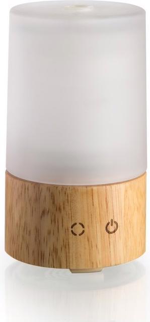 Ca-Mi Diffuseur D'Huiles Essentielles Ultrasonique (Spray, 498.67 ml)