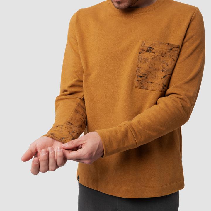 Immagine prodotto Salewa PULLOVER LAVAREDO HEMP Uomo. (XL)