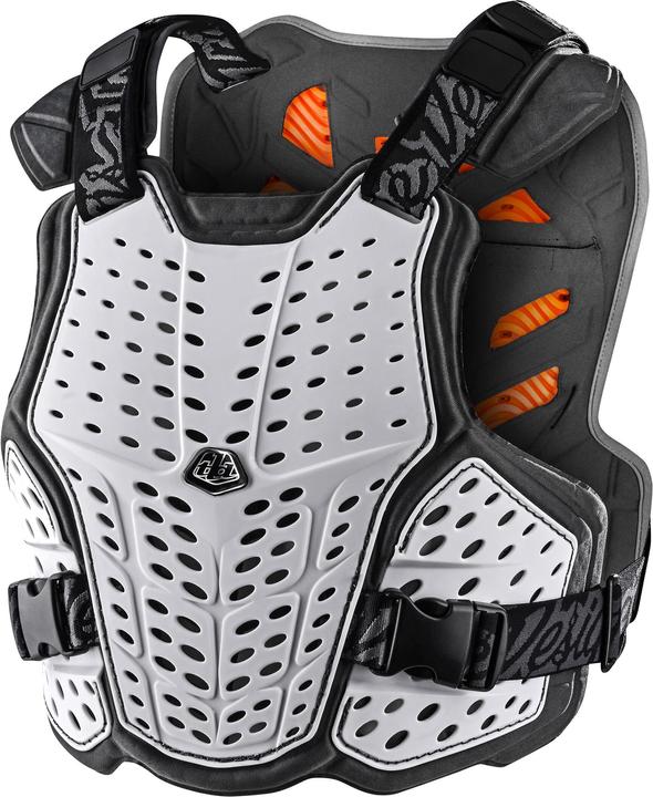 Produktbild Troy Lee Designs Rockfight D3O (L, XL, Brustprotektor, Einzelstück)