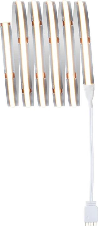 Image du produit Paulmann MaxLED 1000 Full-Line COB Stripe Set (Blanc chaud, 150 cm, Intérieur)