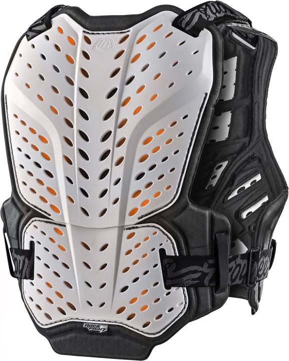 Produktbild Troy Lee Designs Rockfight D3O (L, XL, Brustprotektor, Einzelstück)