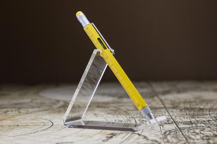 Actual product image Troika Construction (Yellow, 1 x)