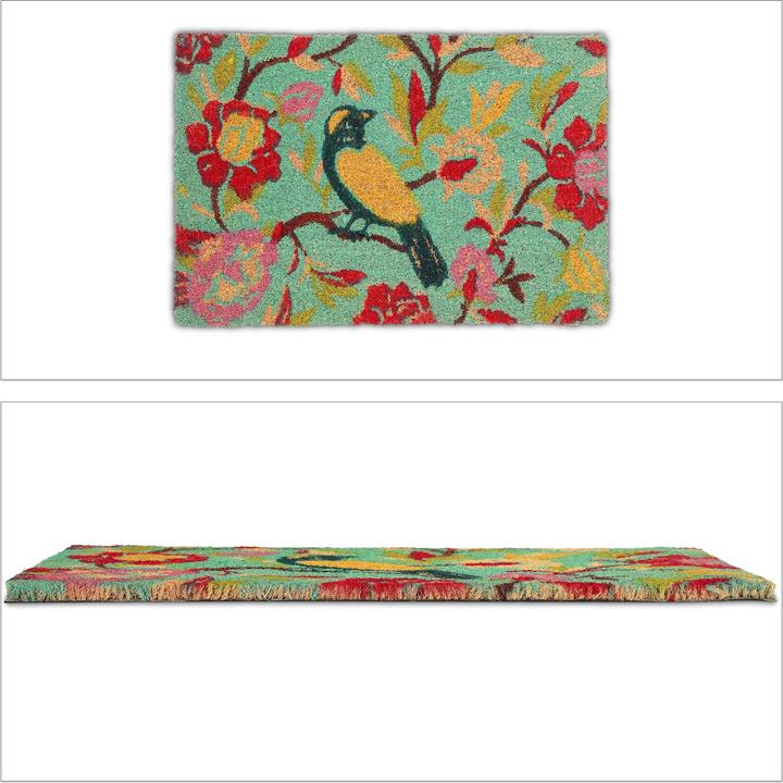 Image du produit Relaxdays Tapis de sol (60 x 40 x 1,5 cm)