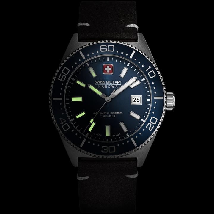 Immagine prodotto Swiss Military Hanowa Nomad (43 mm)