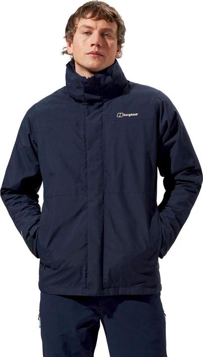 Immagine prodotto Berghaus Giacca impermeabile Hillwalker 2.0 Gemini (3XL)