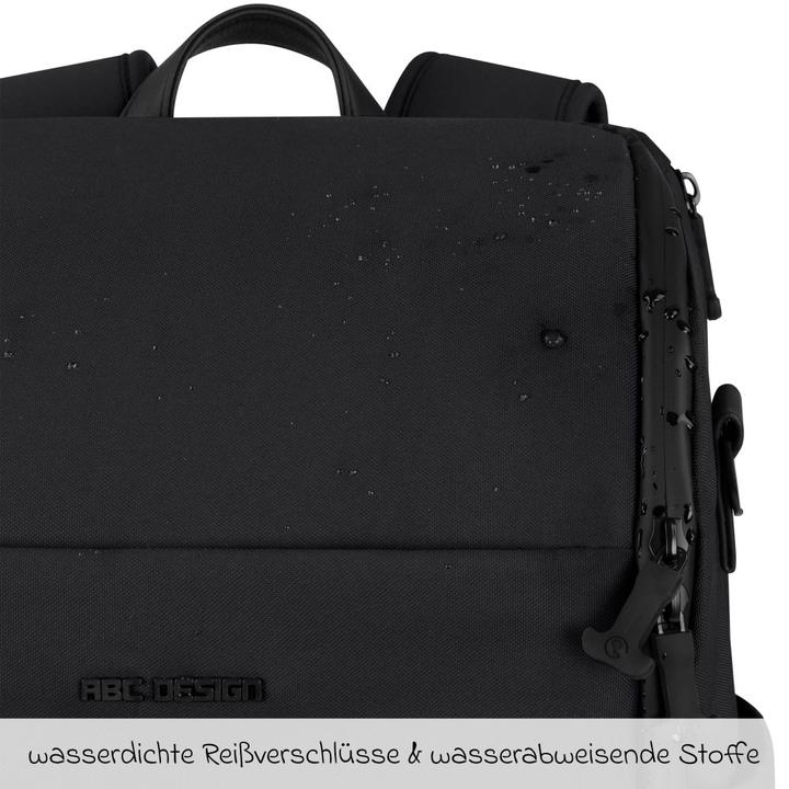 Actual product image ABC Design Active