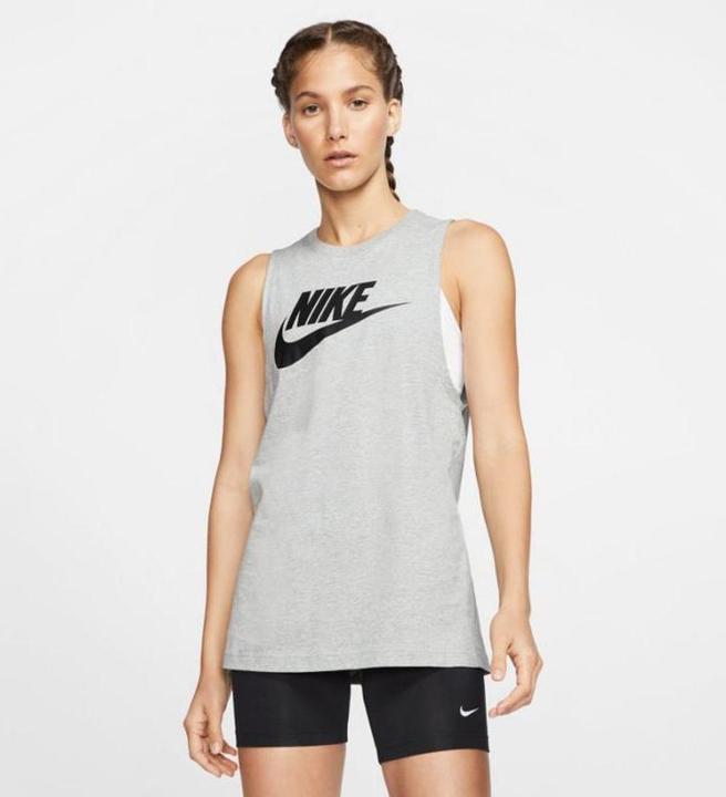 Actual product image Nike Hemd (XS)