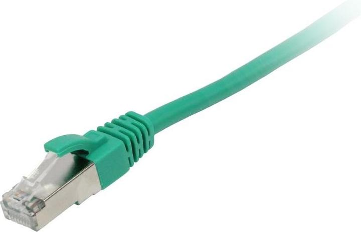 Produktbild Synergy 21 Patch-Kabel (F/UTP, CAT5e, 0.25 m)