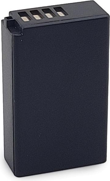 Image du produit Acconic Batterie f. Nikon EN-EL20 EN-EL20a 1 A Blackmagic Pocket J1 J-1 J2 J3 S1 V3 V-3 (Batterie de l'appareil photo)