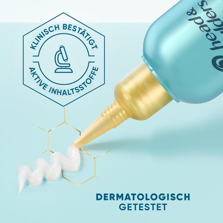 Actual product image Head & Shoulders Derma X Pro (145 ml)