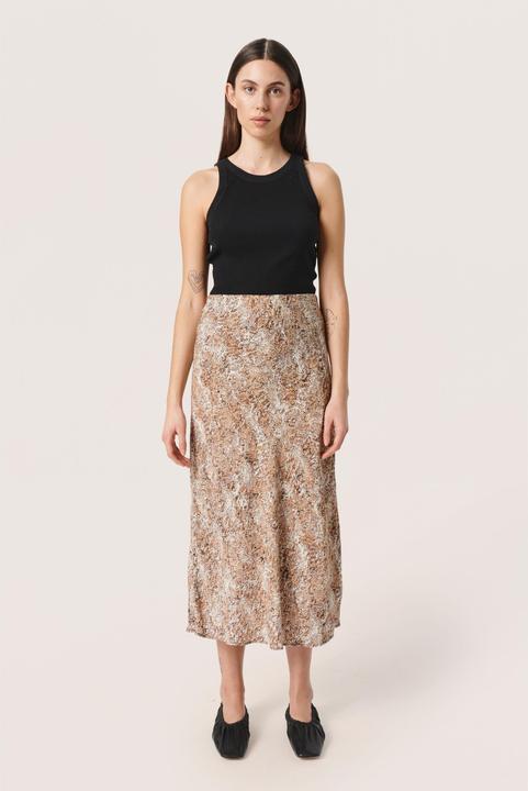 Actual product image Soaked in Luxury Mirabelle (L)