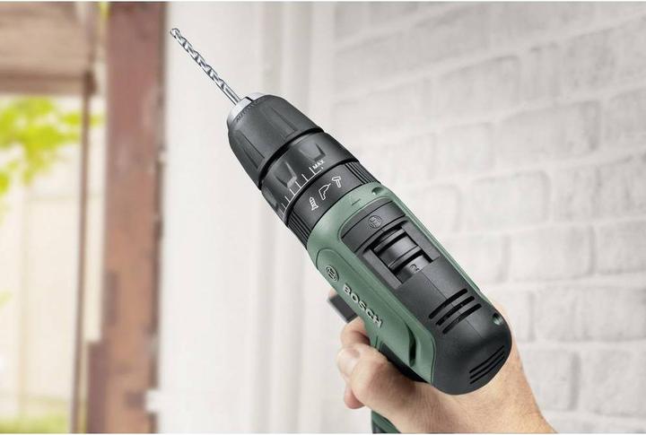 Immagine prodotto Bosch Home & Garden EasyImpact 1200 (Batteria ricaricabile)