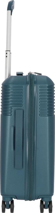 Immagine prodotto Hedgren Stripe- Spinner Carry On Legion (40 l, Bagaglio a mano (fino a 50 litri))