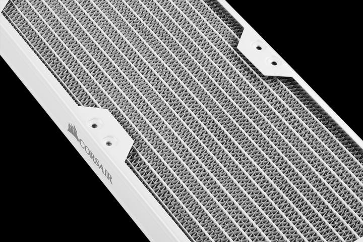 Produktbild Corsair Hydro X Series XR5 280 (140 mm)