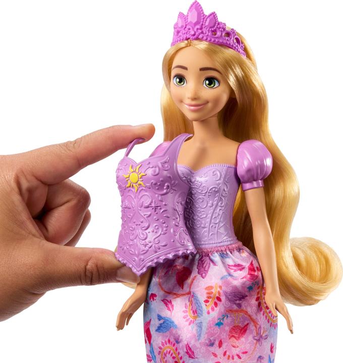Productafbeelding Disney Princess Disney Prinses Mode Verhaalvertelling Rapunzel