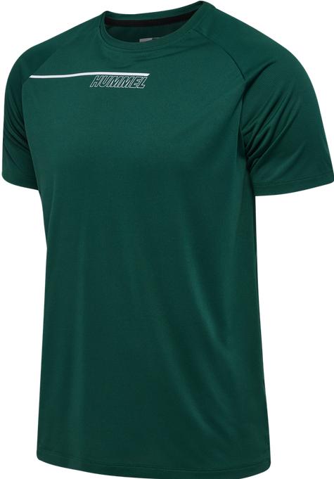Produktbild hummel hmlCOURT LIGHT WEIGHT T-SHIRT (M)