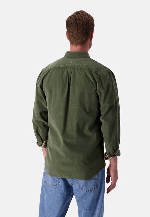 Immagine prodotto Colours & Sons Camicia a maniche lunghe Camicia in velluto a coste (L)