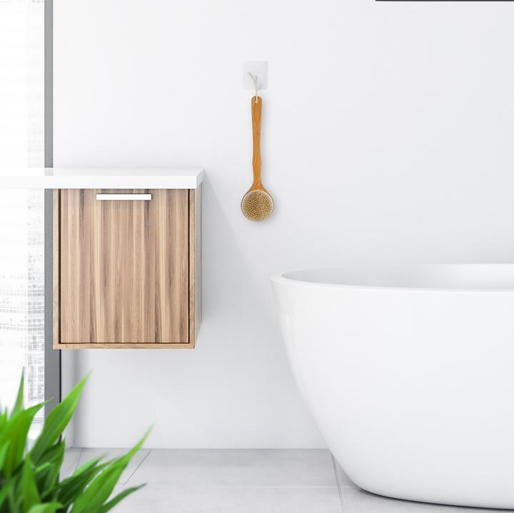 Immagine prodotto Relaxdays Spazzola posteriore