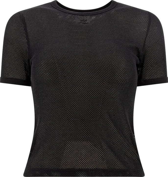 Immagine prodotto Courreges T-shirt E Polo Nero (S)