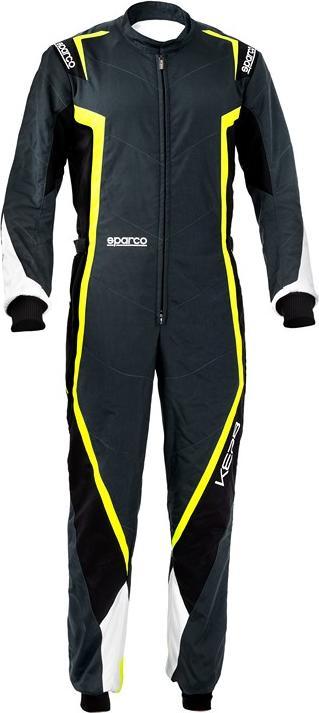 Produktbild Sparco Kartoverall Kerb (140)