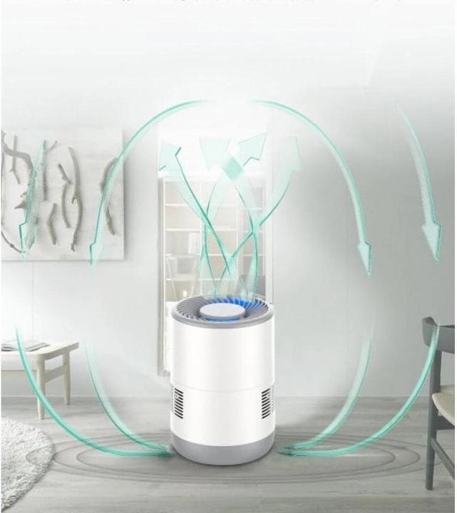 Image du produit Solis Twist Air (44 m²)