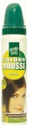 Produktbild Hennaplus Colour Mousse (Brown)