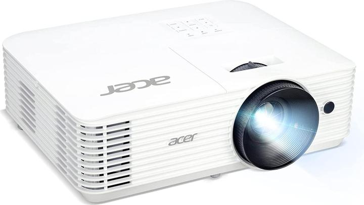 Produktbild Acer H5386BDi (HD, 4500 lm, 1.54 - 1.72:1)