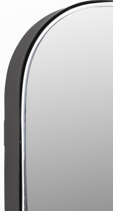Produktbild Zuiver Glamour Mirror Dark Brown (5 x 70 cm)